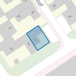 Perceel STR03-C-5498