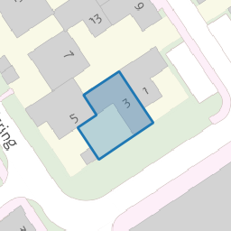 Perceel STR03-C-5499