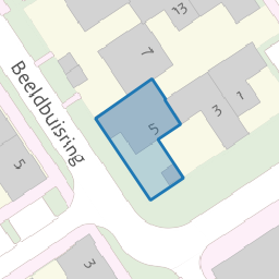 Perceel STR03-C-5500