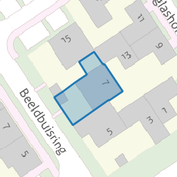 Perceel STR03-C-5501