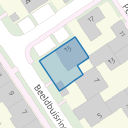 Perceel STR03-C-5502