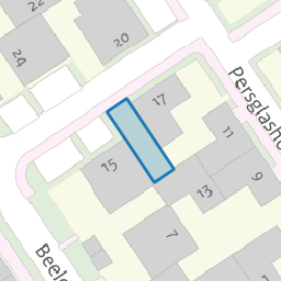 Perceel STR03-C-5503