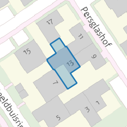 Perceel STR03-C-5504