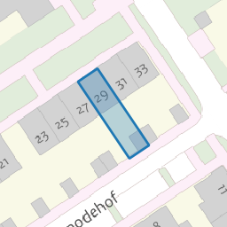 Perceel STR03-C-5507