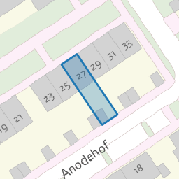 Perceel STR03-C-5508