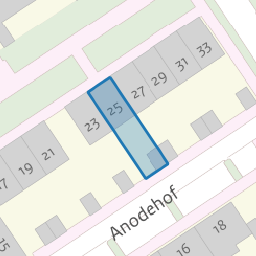 Perceel STR03-C-5509