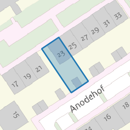 Perceel STR03-C-5510