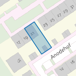 Perceel STR03-C-5511