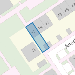 Perceel STR03-C-5513