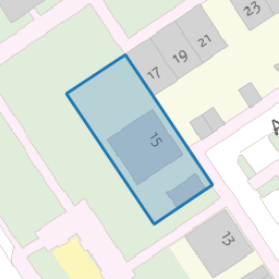 Perceel STR03-C-5514