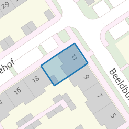 Perceel STR03-C-5515