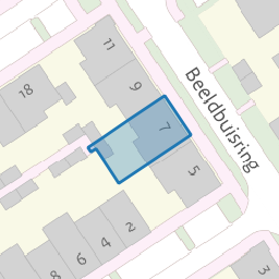 Perceel STR03-C-5517