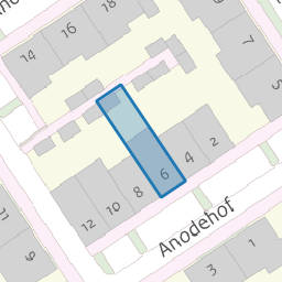 Perceel STR03-C-5521