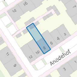 Perceel STR03-C-5522