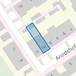 Perceel STR03-C-5523