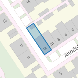 Perceel STR03-C-5524