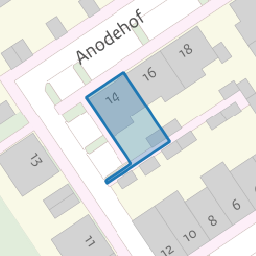 Perceel STR03-C-5525