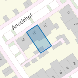 Perceel STR03-C-5526