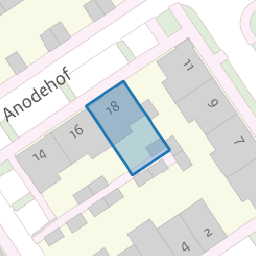 Perceel STR03-C-5527