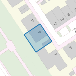 Perceel STR03-C-5530