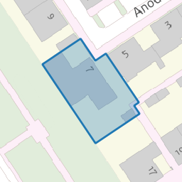 Perceel STR03-C-5531