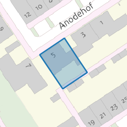 Perceel STR03-C-5532