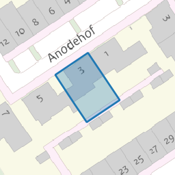 Perceel STR03-C-5533