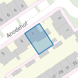 Perceel STR03-C-5534