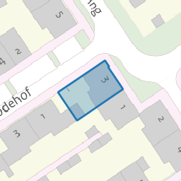 Perceel STR03-C-5535