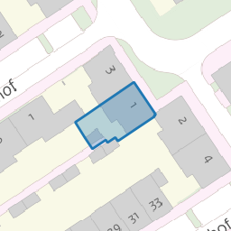 Perceel STR03-C-5536