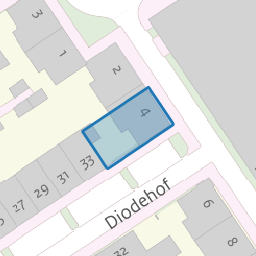 Perceel STR03-C-5538