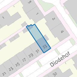 Perceel STR03-C-5539