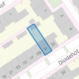 Perceel STR03-C-5540