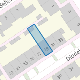 Perceel STR03-C-5541