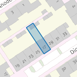 Perceel STR03-C-5542