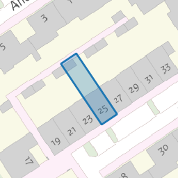 Perceel STR03-C-5543