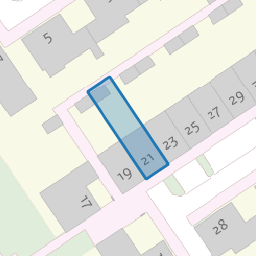 Perceel STR03-C-5545