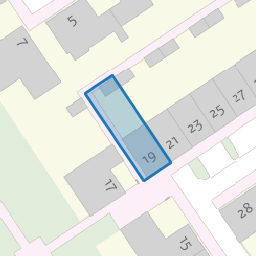 Perceel STR03-C-5546