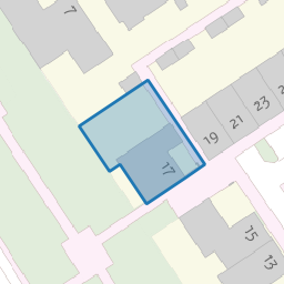 Perceel STR03-C-5547