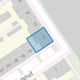 Perceel STR03-C-5551