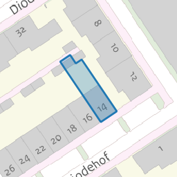 Perceel STR03-C-5552