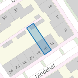 Perceel STR03-C-5553