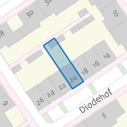 Perceel STR03-C-5555