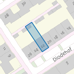 Perceel STR03-C-5556