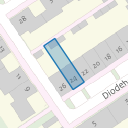 Perceel STR03-C-5557