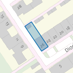 Perceel STR03-C-5558