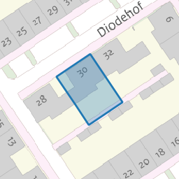 Perceel STR03-C-5560