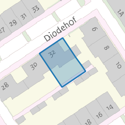 Perceel STR03-C-5561