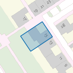 Perceel STR03-C-5562