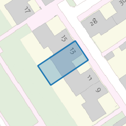 Perceel STR03-C-5563